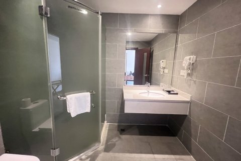 上海海上花岛生态度假酒店