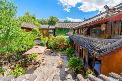 青璞星洲艺术·Absolute民宿