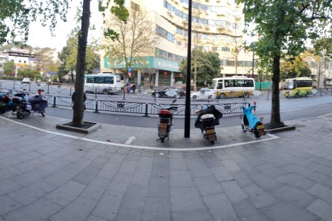 开化万顺电竞商务宾馆