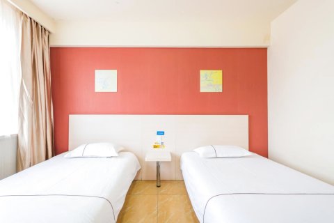 365云盟酒店(张北店)