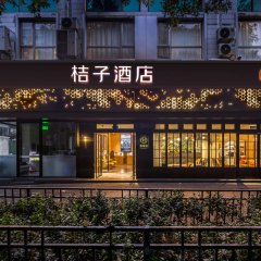 酒店头图