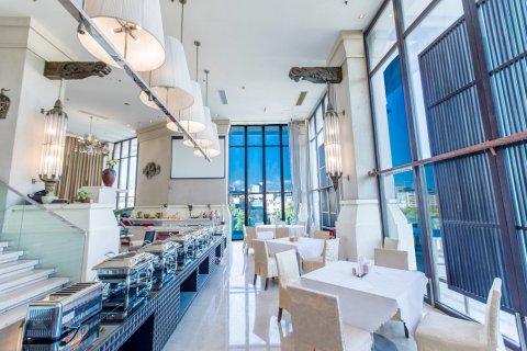 三亚黎客国际酒店