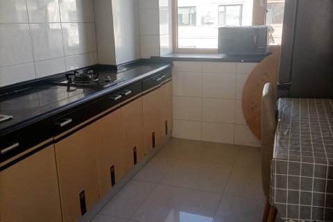 美食加风景公寓(颖文街分店)