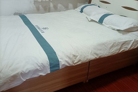 美食加风景公寓(颖文街分店)