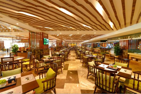 荣成倪氏海泰度假酒店