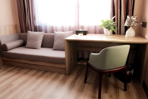 浏阳宜嘉酒店(天虹购物中心店)