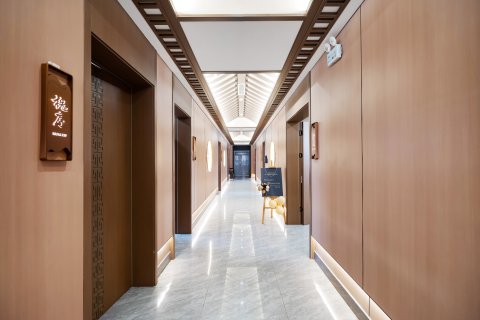 宝丰宏泰大酒店