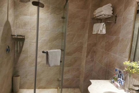 密山德林商务酒店