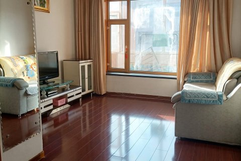 美食加风景公寓(颖文街分店)