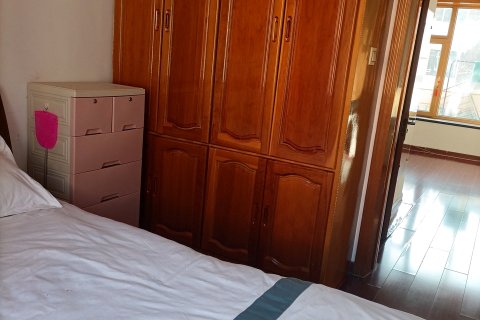 美食加风景公寓(颖文街分店)