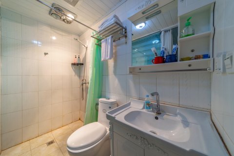 丽江束河在别处客栈