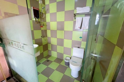 大庆致青春假日宾馆(火车站店)