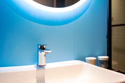 如家酒店·neo(泉州西街开元寺店)