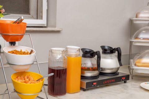 锦江之星酒店(西宁大新街夜市莫家街店)