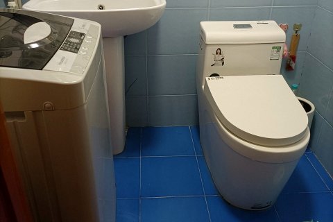 美食加风景公寓(颖文街分店)