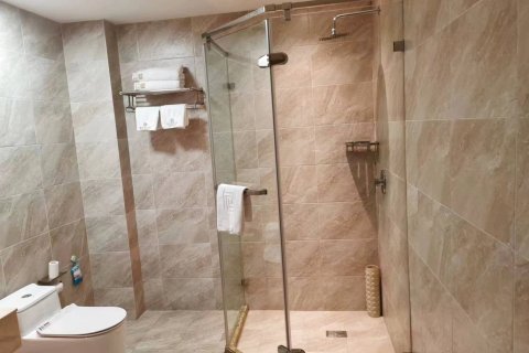 密山德林商务酒店