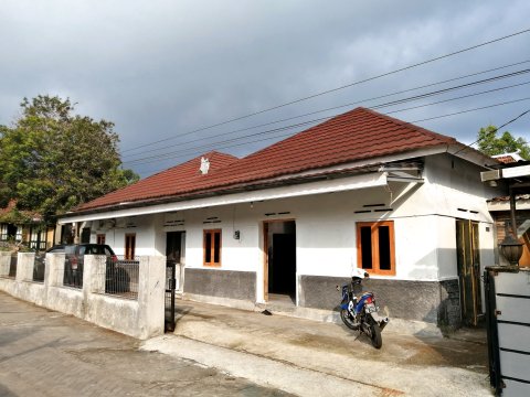 Semar88 Guest House in Yogyakarta(Semar88 Guest House in Yogyakarta)