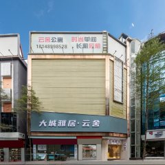 酒店头图