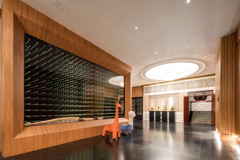 玫瑰大酒店(淄博火车站八大局店)