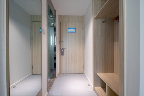 汉庭酒店(重庆巫山店)