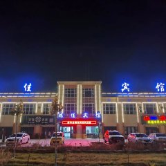 酒店头图