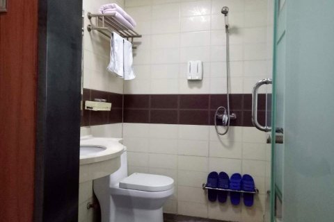 安阳乐巢宾馆(火车站店)