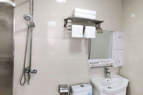 青木川凌云客栈