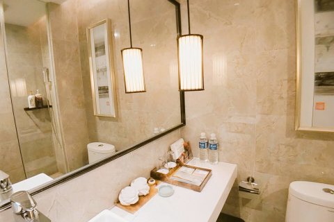 襄阳乐酒店(人民广场天元四季城店)