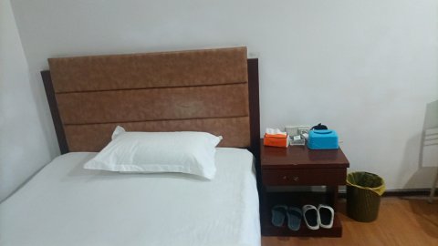 澧县紫鑫宾馆