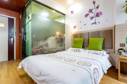 安阳乐巢宾馆(火车站店)