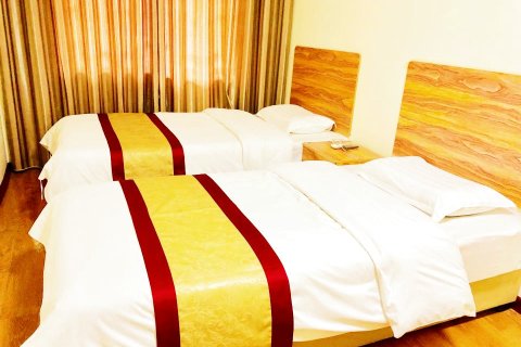 青木川凌云客栈