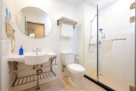 汉庭酒店(上海浦东机场店)