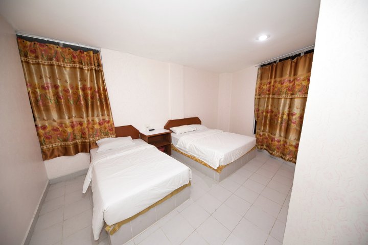 90902 Desa Murni酒店(OYO 90902 Hotel Desa Murni)