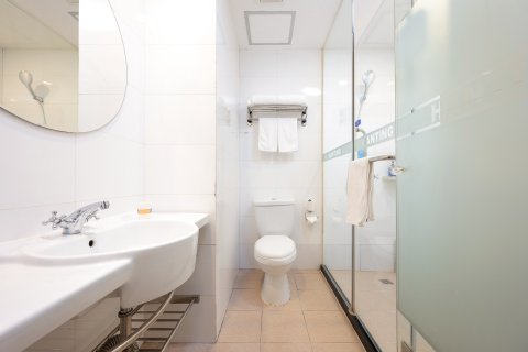 汉庭酒店(上海浦东机场店)