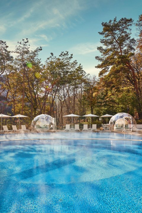 首尔帕拉斯帕拉酒店&度假村(Paraspara Seoul operated by Josun hotels & Resorts)
