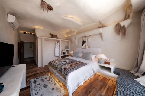 Alisha·秘密花园民宿