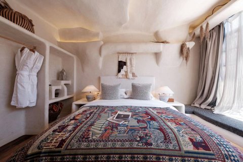 Alisha·秘密花园民宿