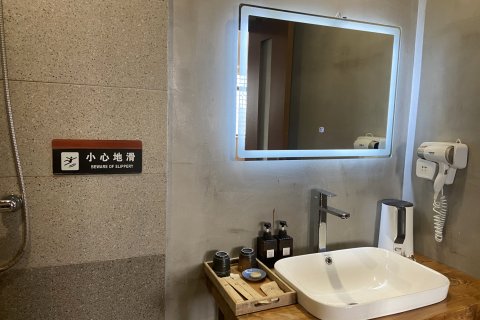 兴城古城清熙客栈(宁远驿馆店)