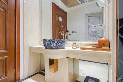 平果平铝国际大酒店