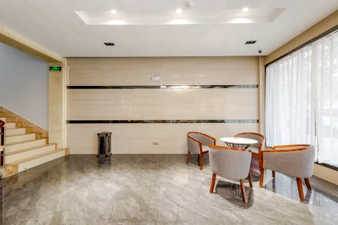 什邡东方假日酒店(什邡高铁西站店)