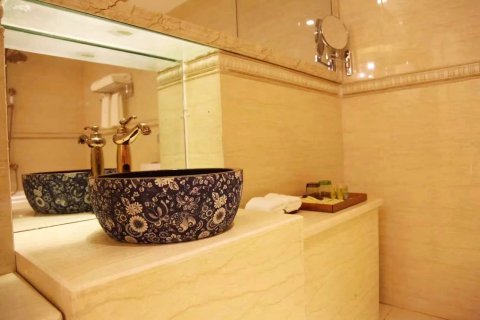 平果平铝国际大酒店