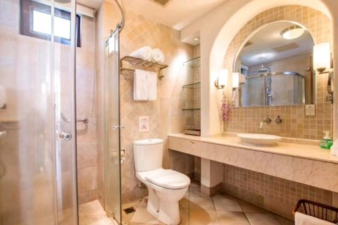 三亚亚龙湾爱琴海套房度假酒店