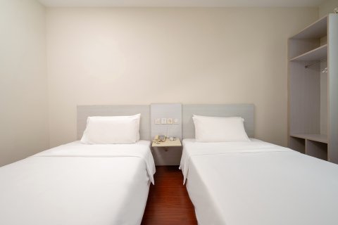 汉庭酒店(上海浦东机场店)