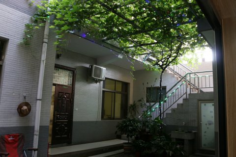 祥源客栈(华山景区玉泉院店)