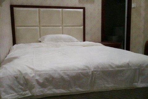 骏怡酒店(三亚荔枝沟店)