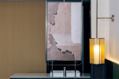 CEO·茗澜西施文化酒店(诸暨市中心飨街店)