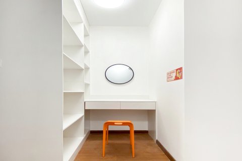 牛油果公寓(彭城苏宁广场1818美食广场店)