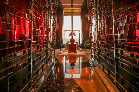 北京国贸大酒店