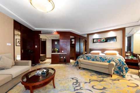 荆州晶崴国际大酒店