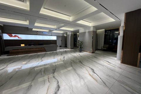 昌图裕隆圆酒店